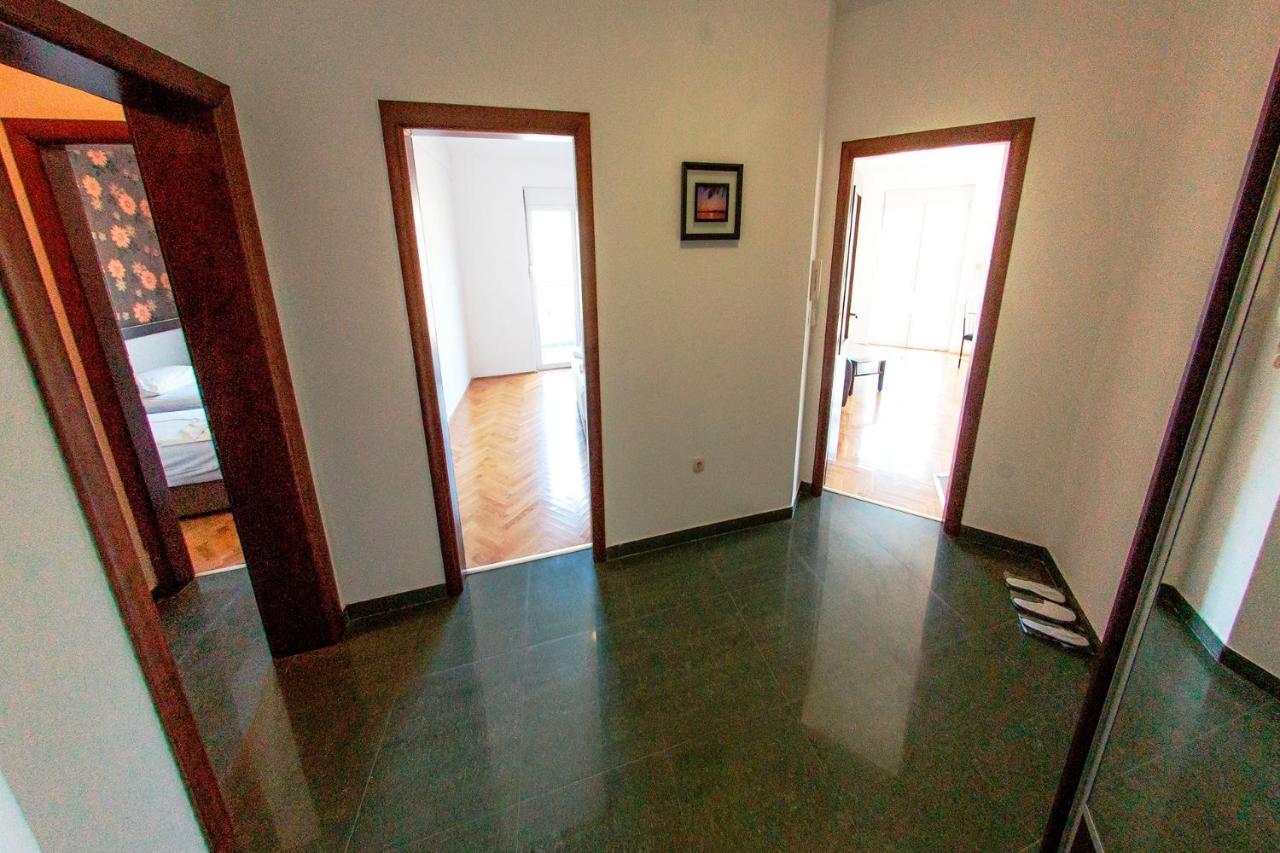 הרצג-נובי Novi Apartments מראה חיצוני תמונה
