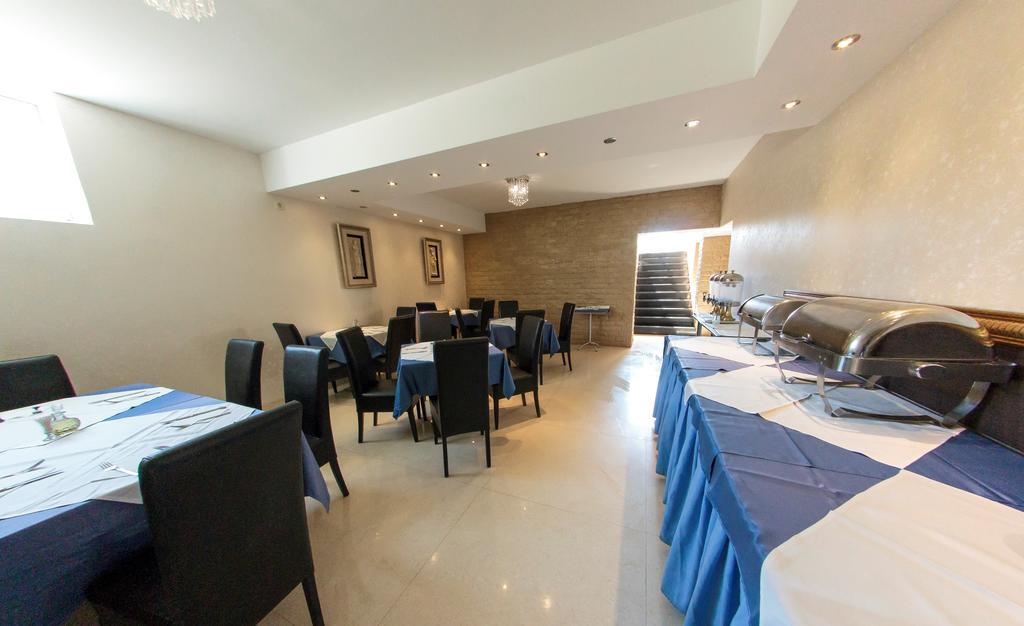 הרצג-נובי Novi Apartments מראה חיצוני תמונה