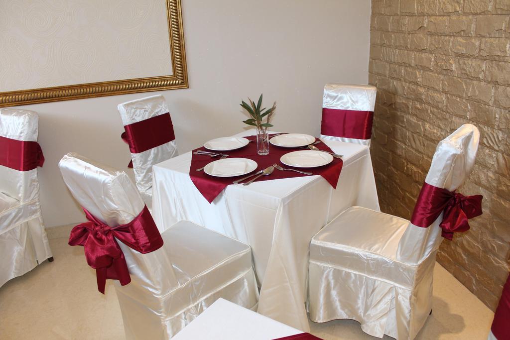 הרצג-נובי Novi Apartments מראה חיצוני תמונה