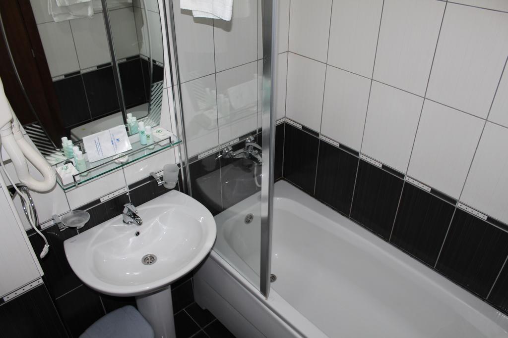 הרצג-נובי Novi Apartments חדר תמונה