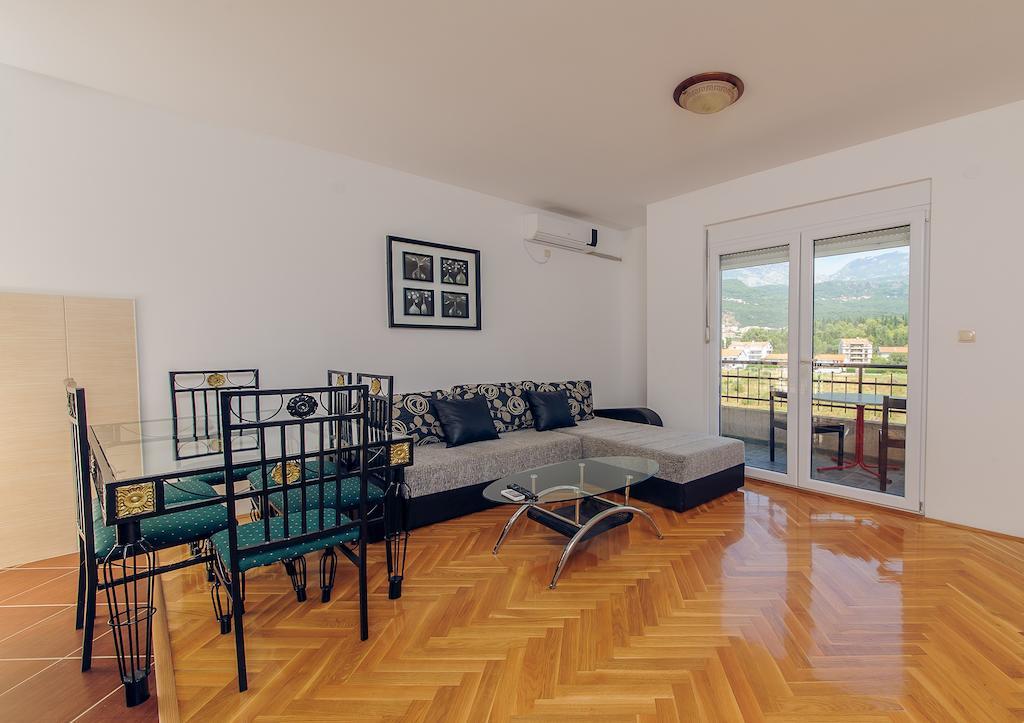 הרצג-נובי Novi Apartments חדר תמונה
