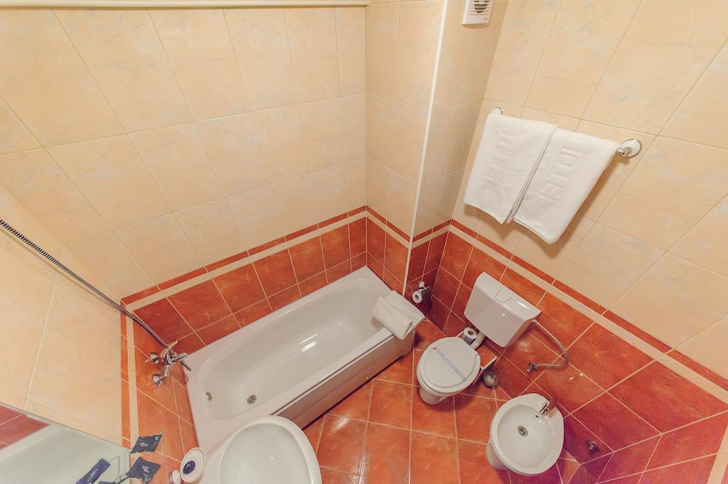 הרצג-נובי Novi Apartments חדר תמונה