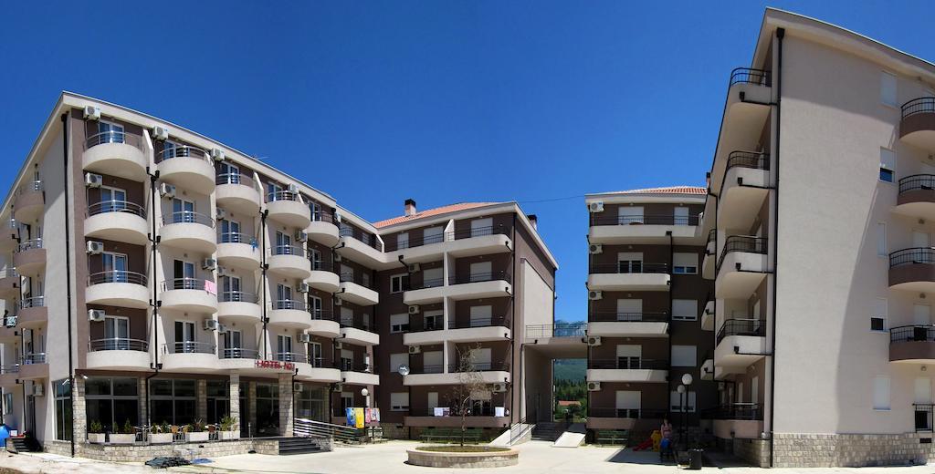 הרצג-נובי Novi Apartments מראה חיצוני תמונה