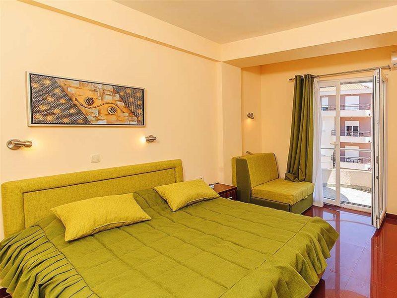 הרצג-נובי Novi Apartments מראה חיצוני תמונה