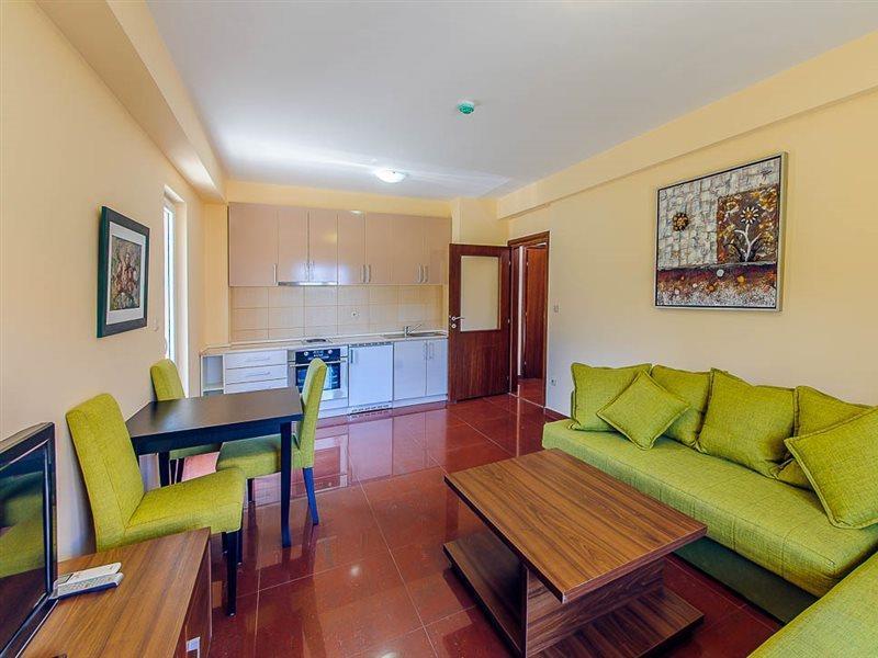 הרצג-נובי Novi Apartments מראה חיצוני תמונה