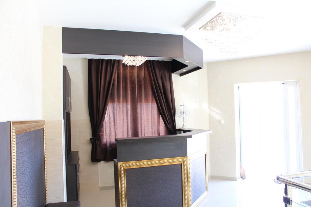 הרצג-נובי Novi Apartments מראה חיצוני תמונה