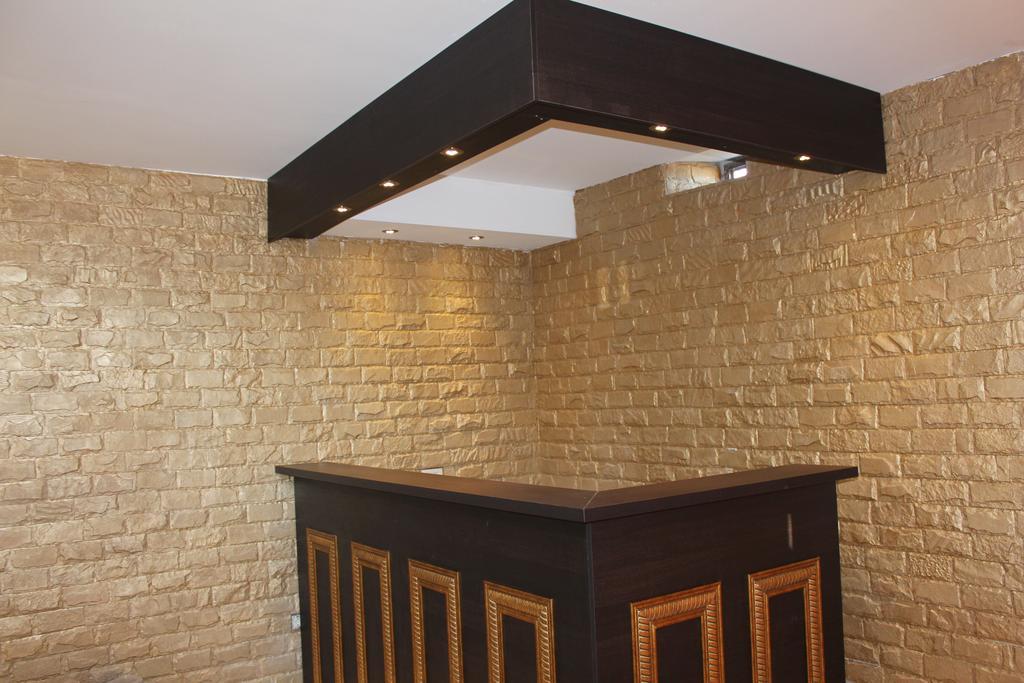 הרצג-נובי Novi Apartments מראה חיצוני תמונה