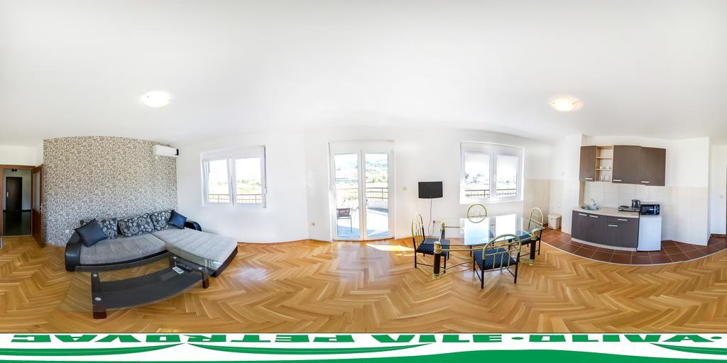 הרצג-נובי Novi Apartments מראה חיצוני תמונה