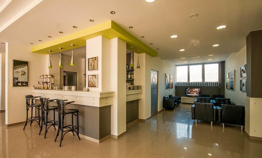 הרצג-נובי Novi Apartments מראה חיצוני תמונה
