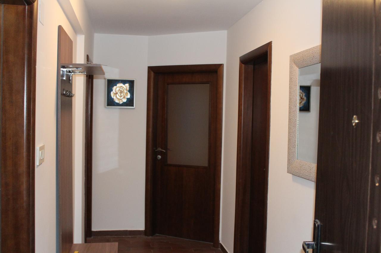 הרצג-נובי Novi Apartments מראה חיצוני תמונה