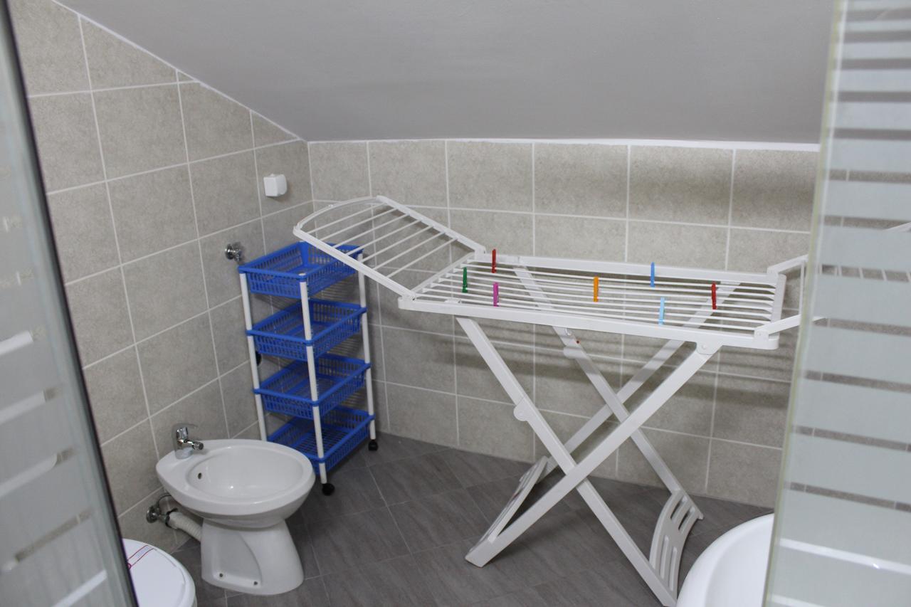 הרצג-נובי Novi Apartments מראה חיצוני תמונה