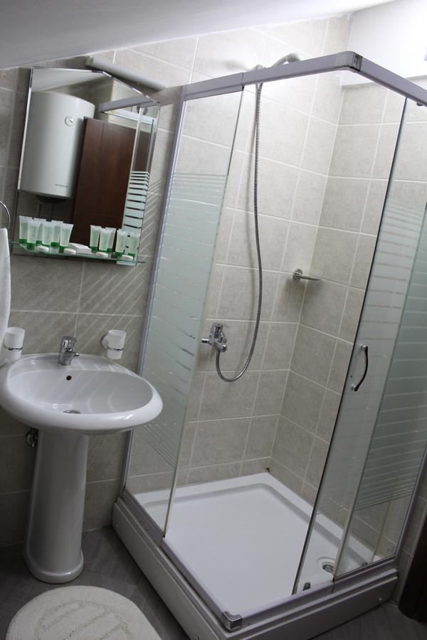 הרצג-נובי Novi Apartments מראה חיצוני תמונה