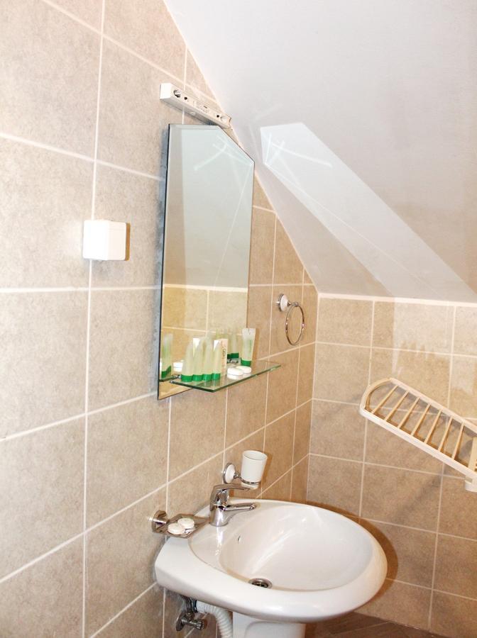 הרצג-נובי Novi Apartments מראה חיצוני תמונה