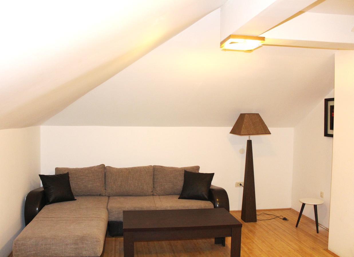 הרצג-נובי Novi Apartments מראה חיצוני תמונה