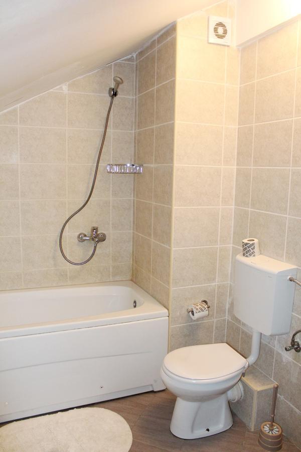 הרצג-נובי Novi Apartments מראה חיצוני תמונה